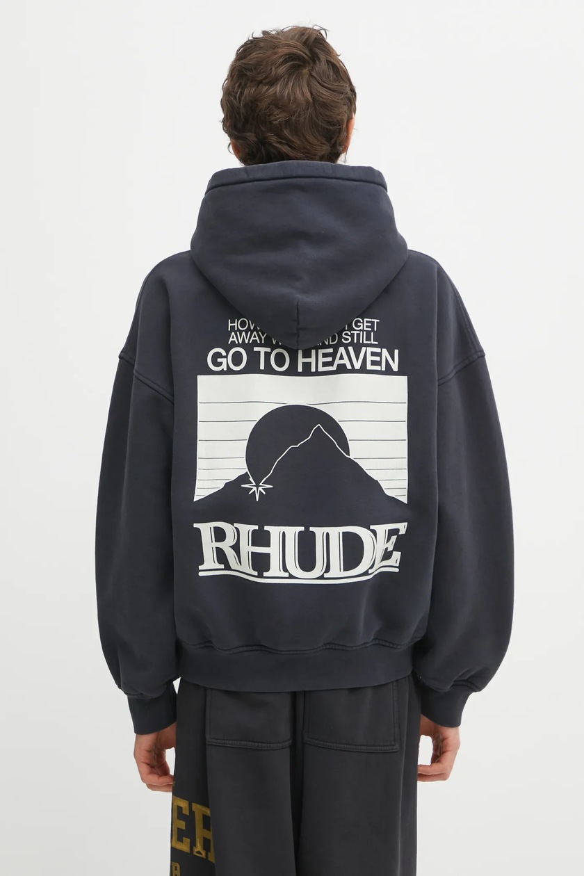 トップス DESCENDANT/UNDER THE CURRENT HOODY Freya Skye Descendants Zombies Worlds Collide Tour From 10,73