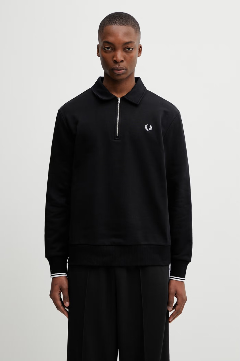 Fred Perry - online store on PRM US