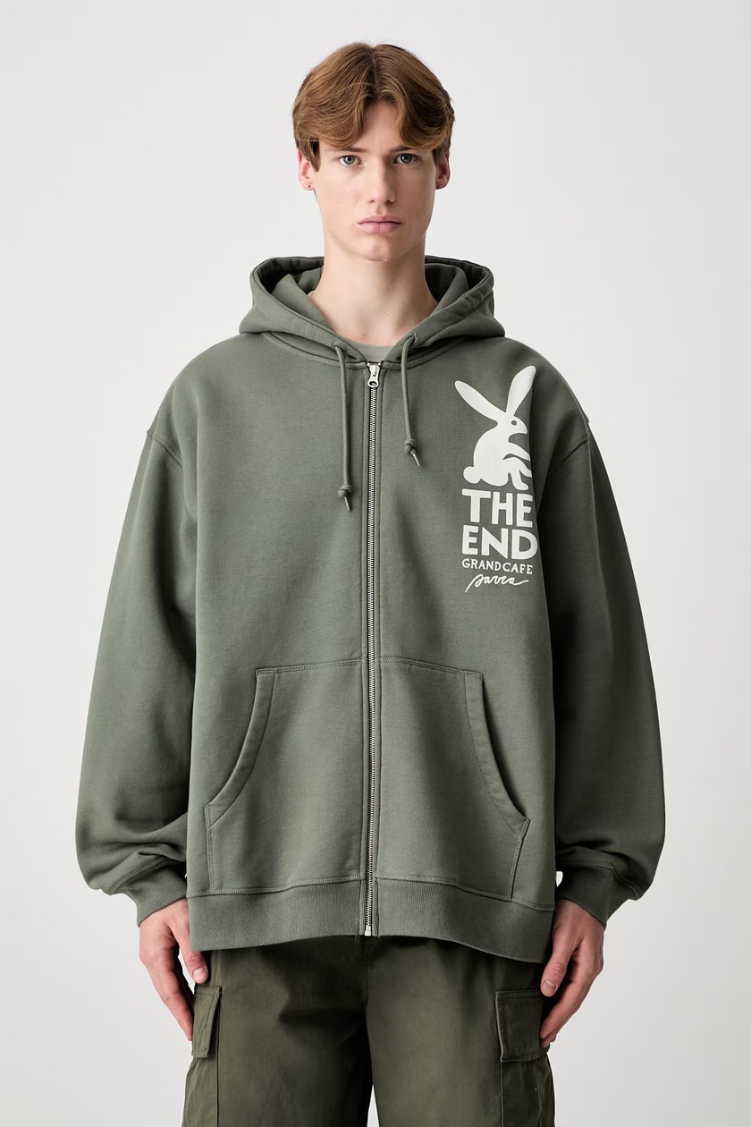 adidas Originals sweatshirt First Tracktop PRM EU