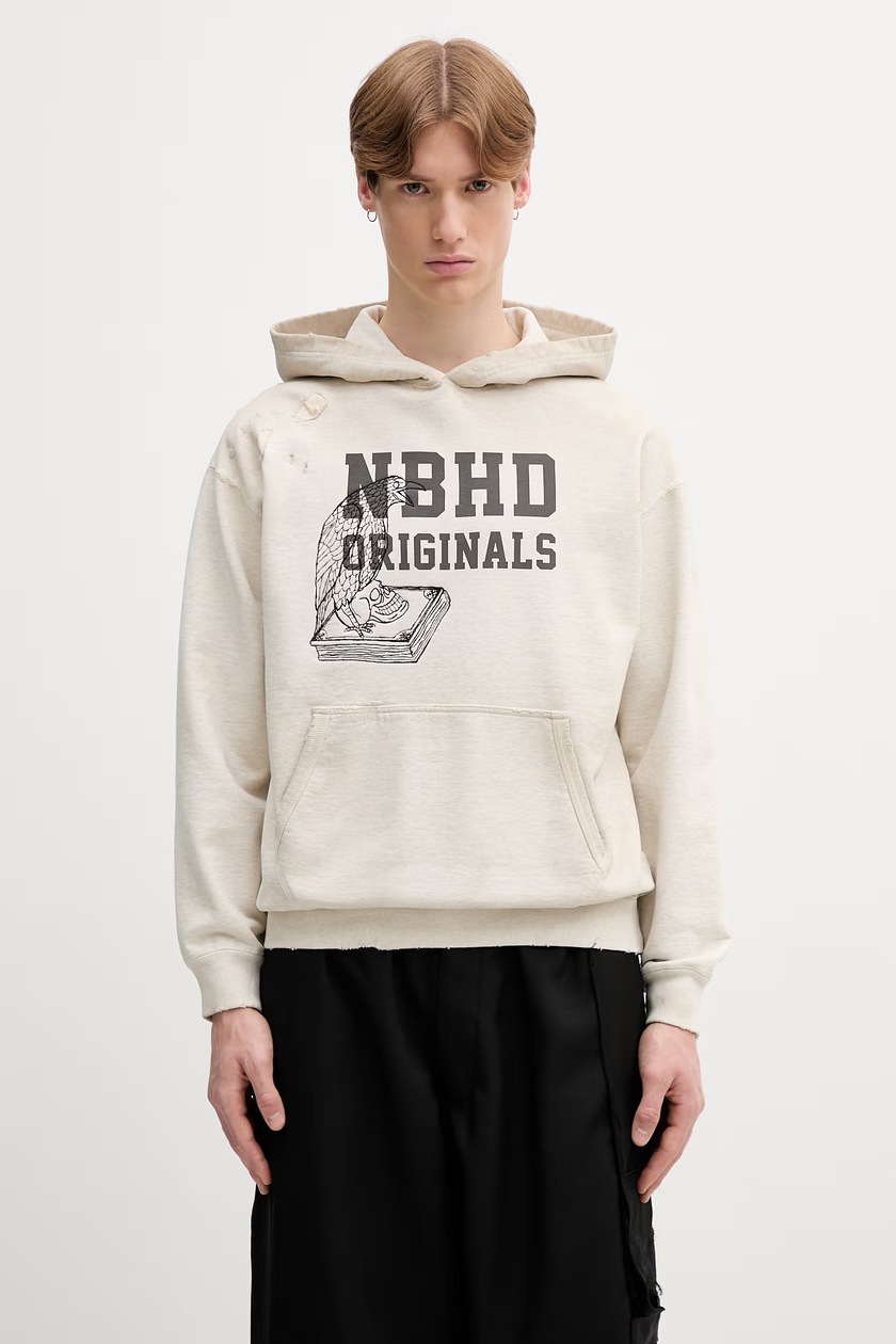 Neighborhood - online store on PRM US