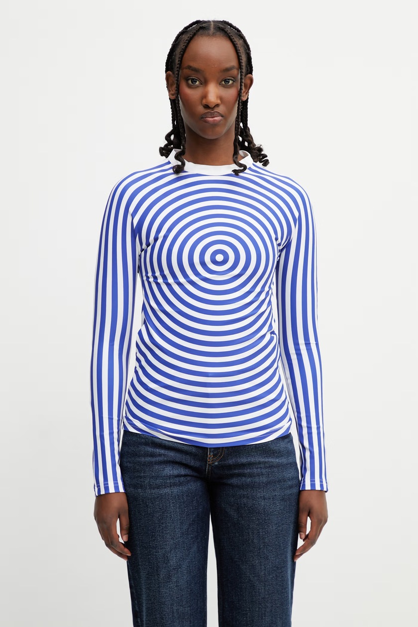 Tops and t-shirts Women's Jean Paul GAULTIER PRM EU