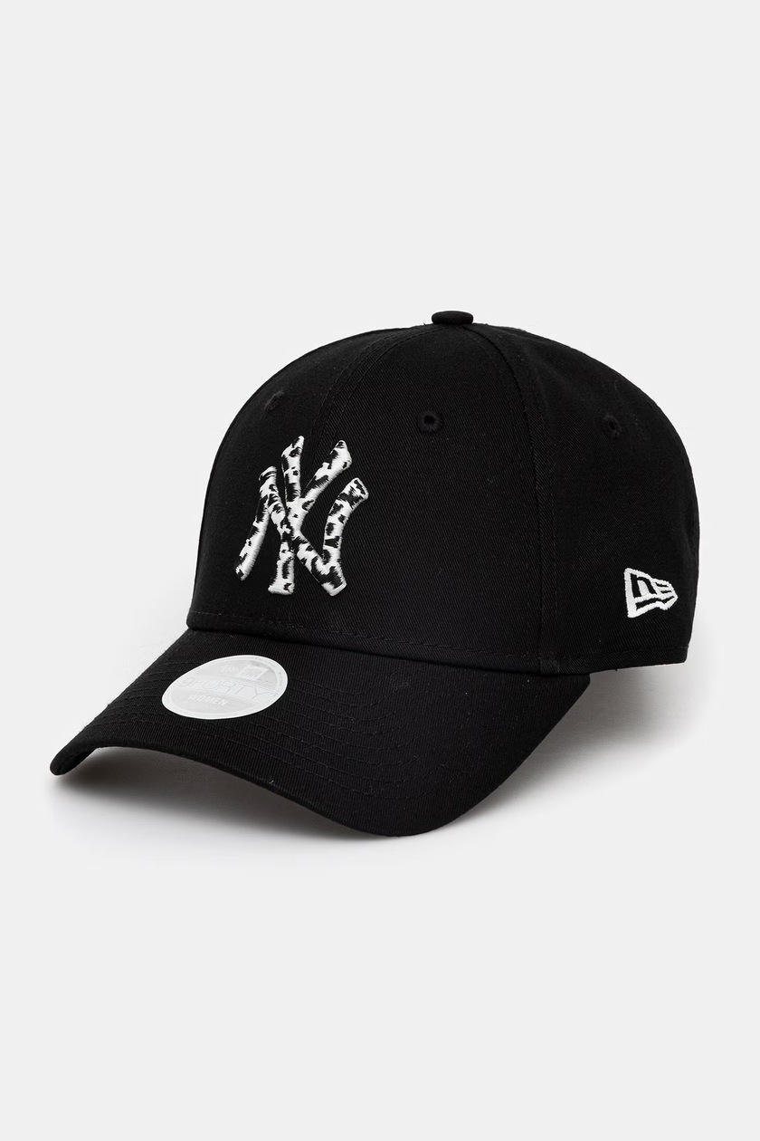 Cappellino New York Yankees – Berretto Baseball Uomo Aderente Multicolore – Spedizione 24h