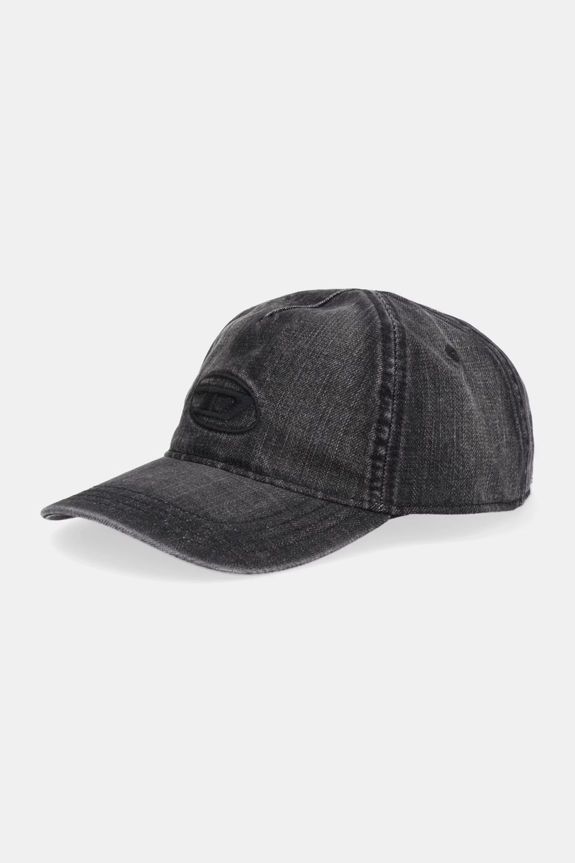 Cappellino baseball adulto 47 Brands NY Yankees nero