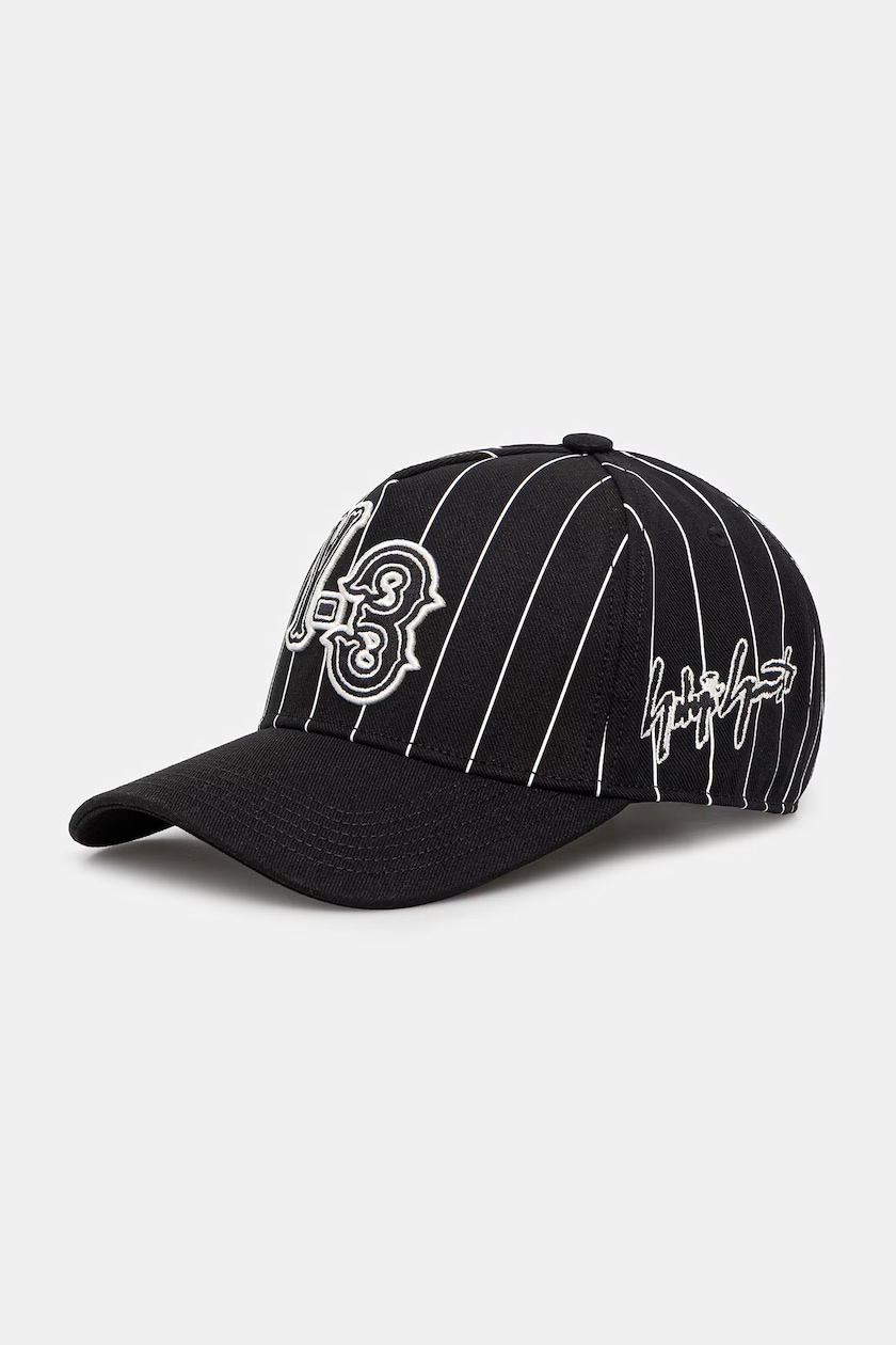 ATMACA Casquette Homme Y2K Old Baseball Cap Femmes ATMACA Casquette Homme Y2K Old Baseball Cap Femmes
