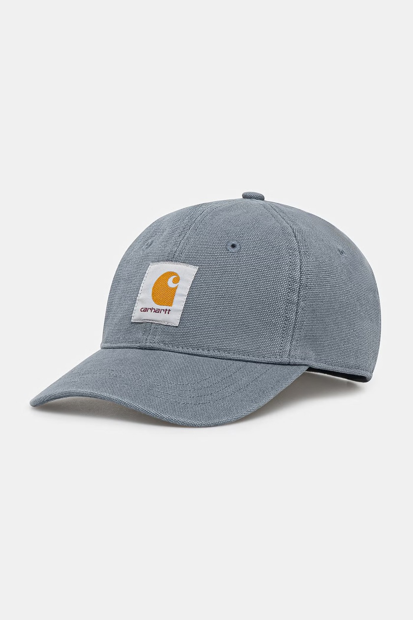 Carhartt WIP Belmar Bucket Hat denim Men's navy I036588.102 at PRM US