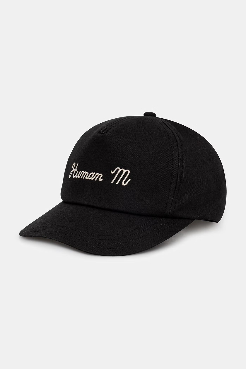 NEIGHBORHOOD cotton baseball cap Mesh Cap-1 PRM EU