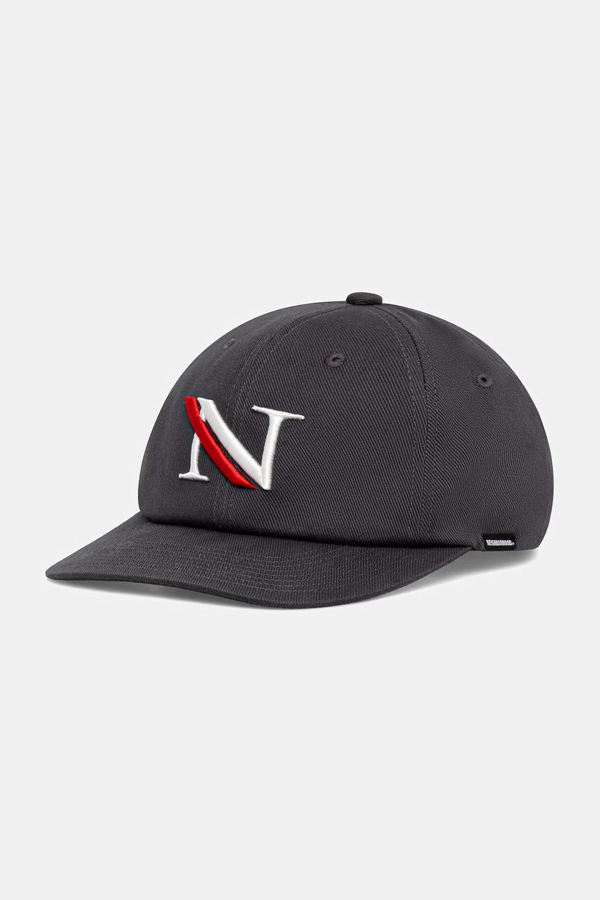 NEIGHBORHOOD cotton baseball cap Mesh Cap-1 PRM EU