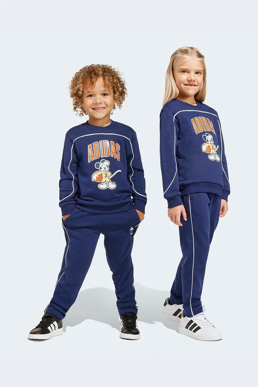 Artesania Cerda Chandal Mickey Tuta Bambini e Ragazzi
