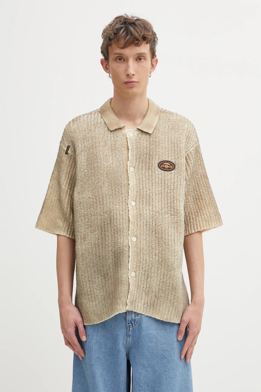 Heliot Emil shirt PRM EU