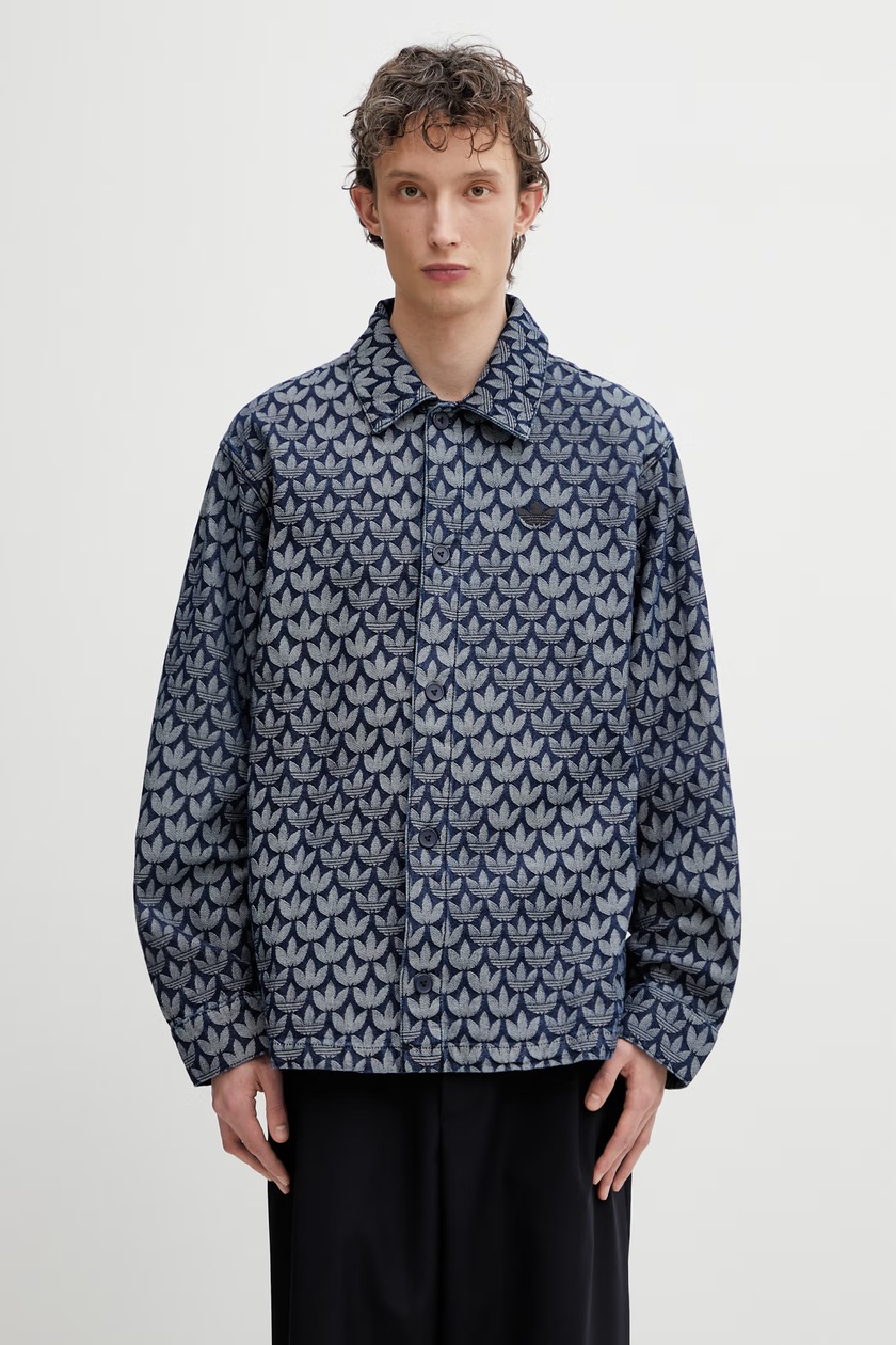 human made wool cpo shirts jacket L HUMAN MADE WOOL CPO
