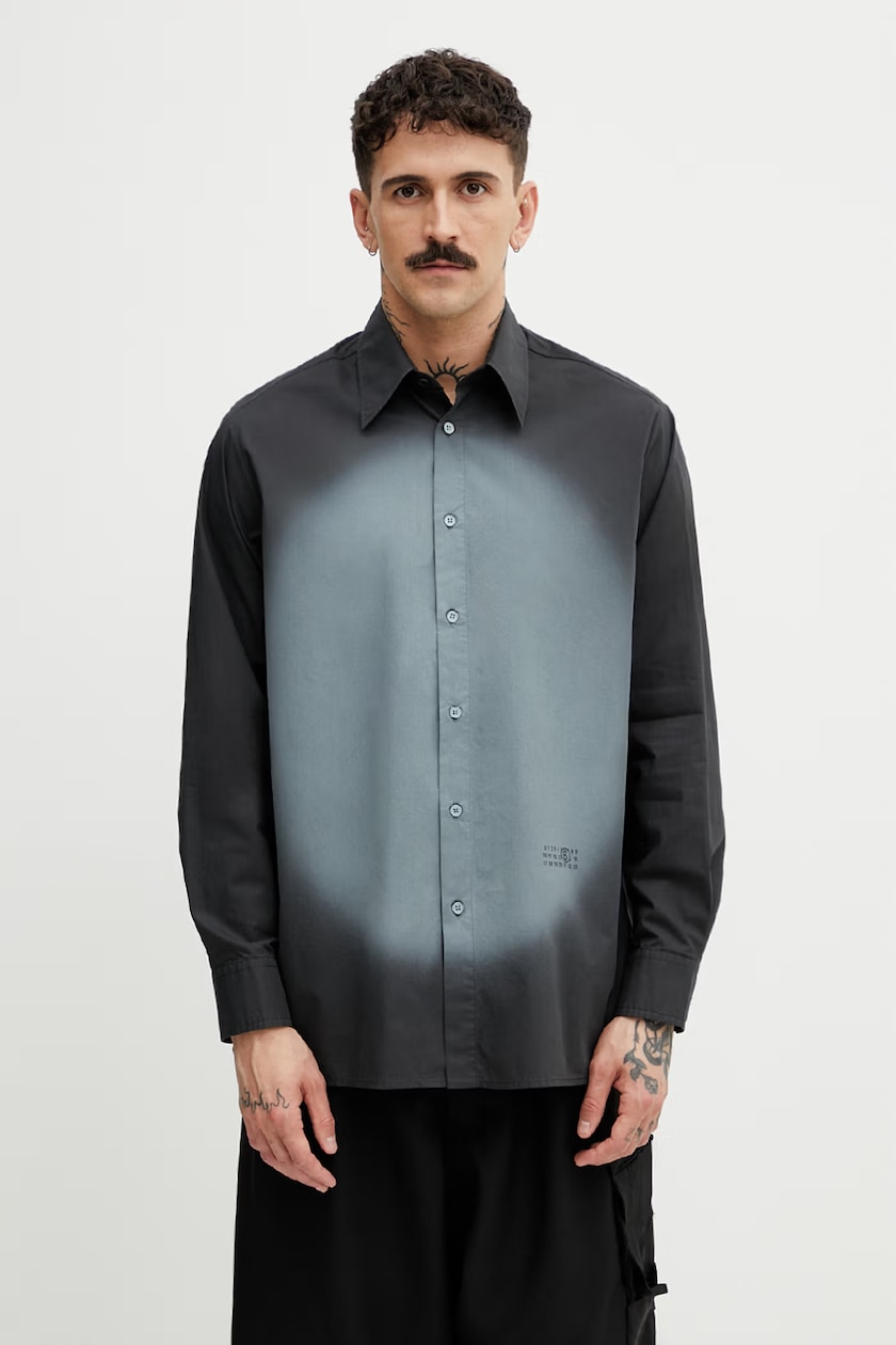 MM6 Maison Margiela shirt PRM EU MM6 Maison Margiela shirt PRM EU