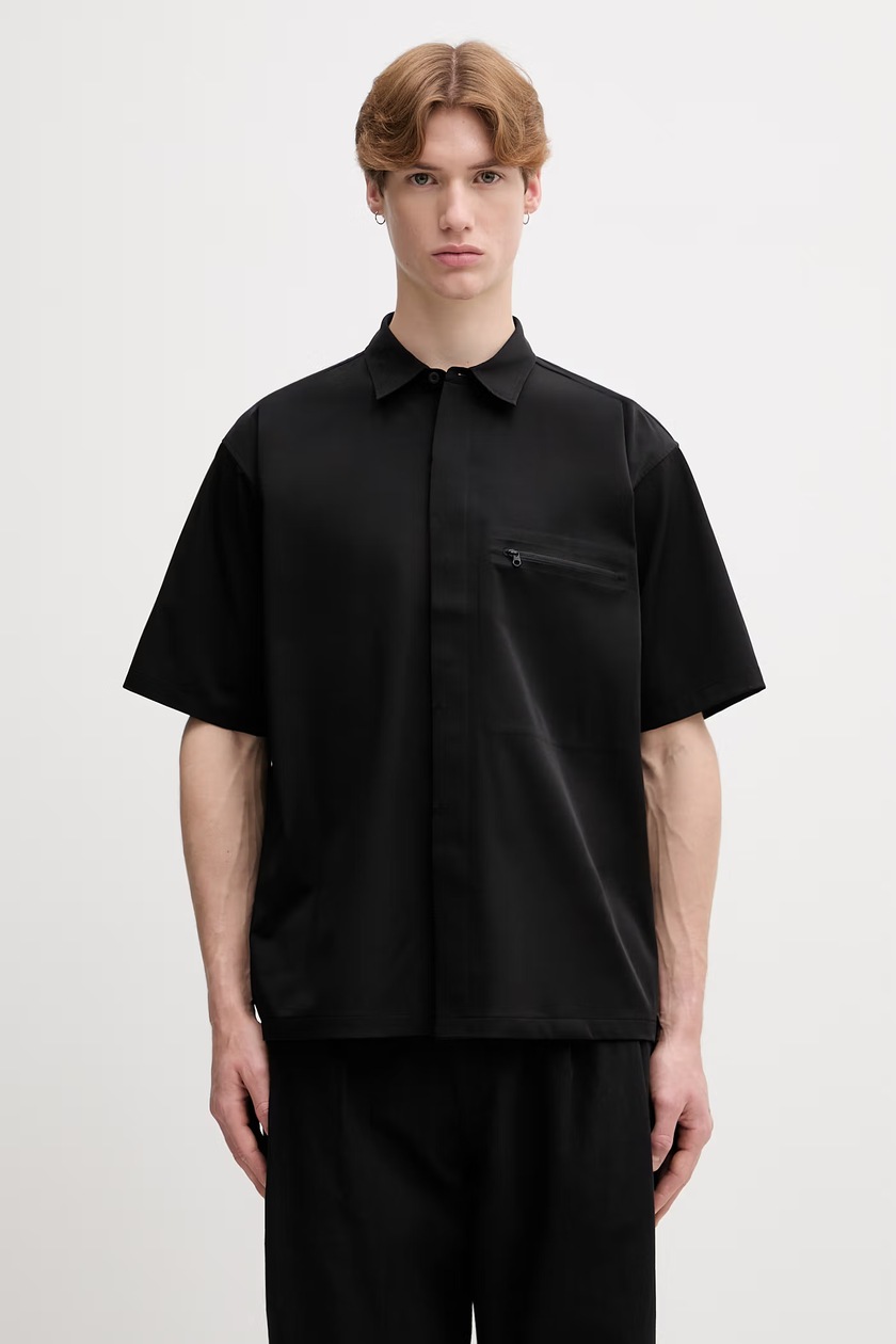Wacko Maria shirt 50'S SHIRT S/S ( TYPE-2 ) PRM EU