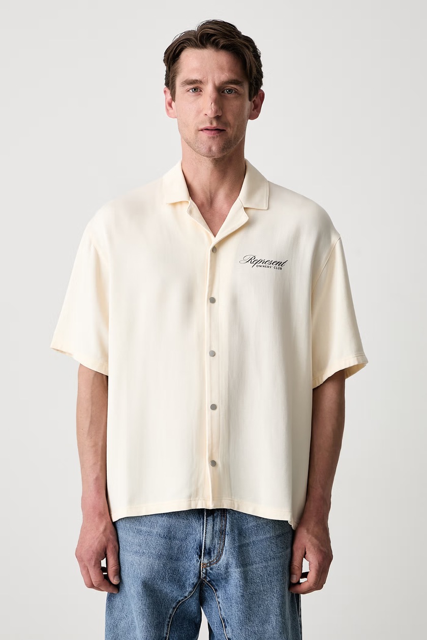 adidas Originals CLOT x adidas by Edison Chen shirt with merino