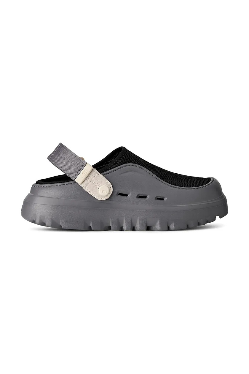 Rick Owens DRKSHDW trainers Jumbolace Sneaks black color DU02E7818