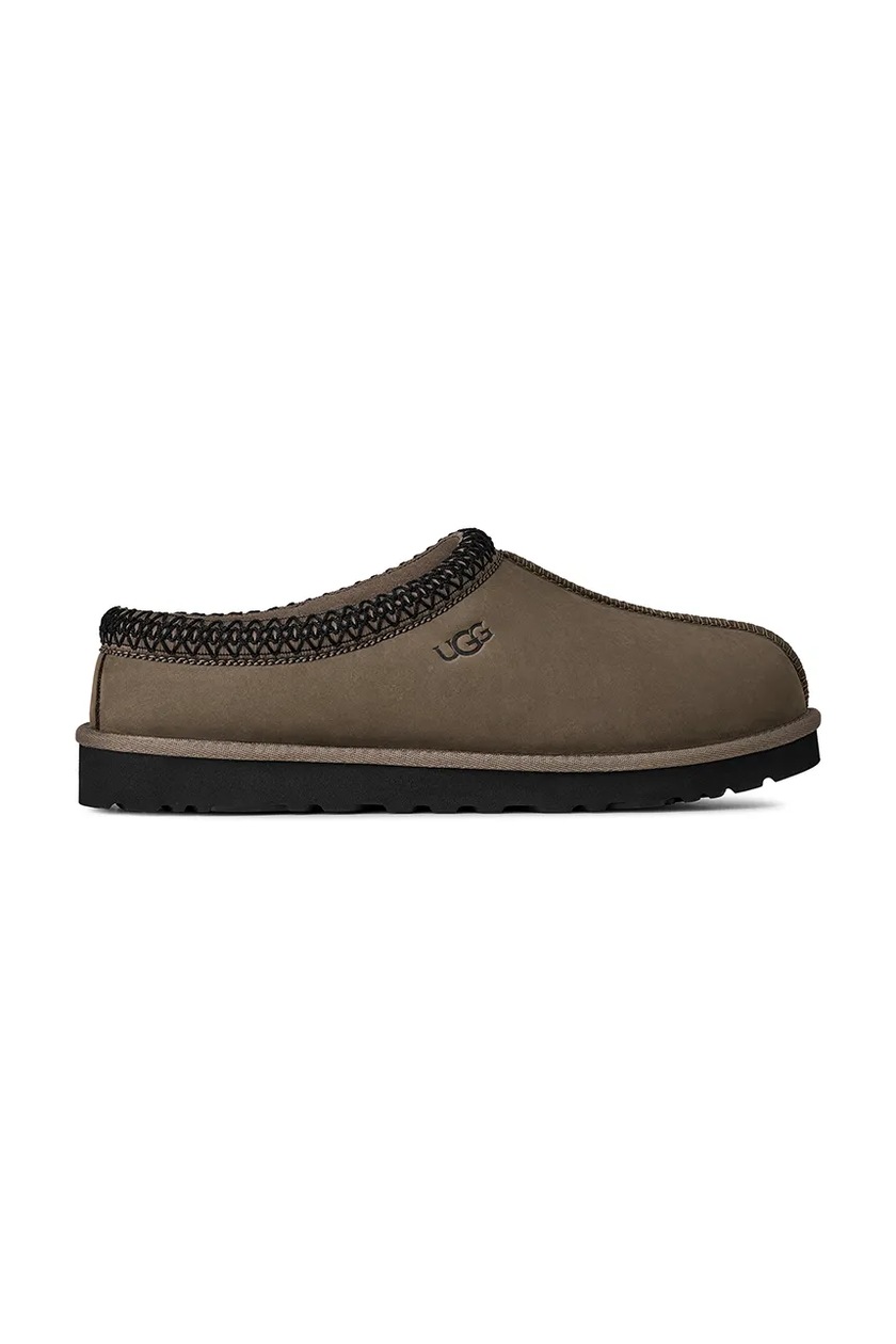 UGG Men\'s Tasman Slipper (Dusted Cocoa, 5950-DDC) Sz 8/9/10/11/12/13 New In Box UGG Mens Tasman Slipper Dusted Cocoa - 5950-DDC DUSTED COCOA  main image 4