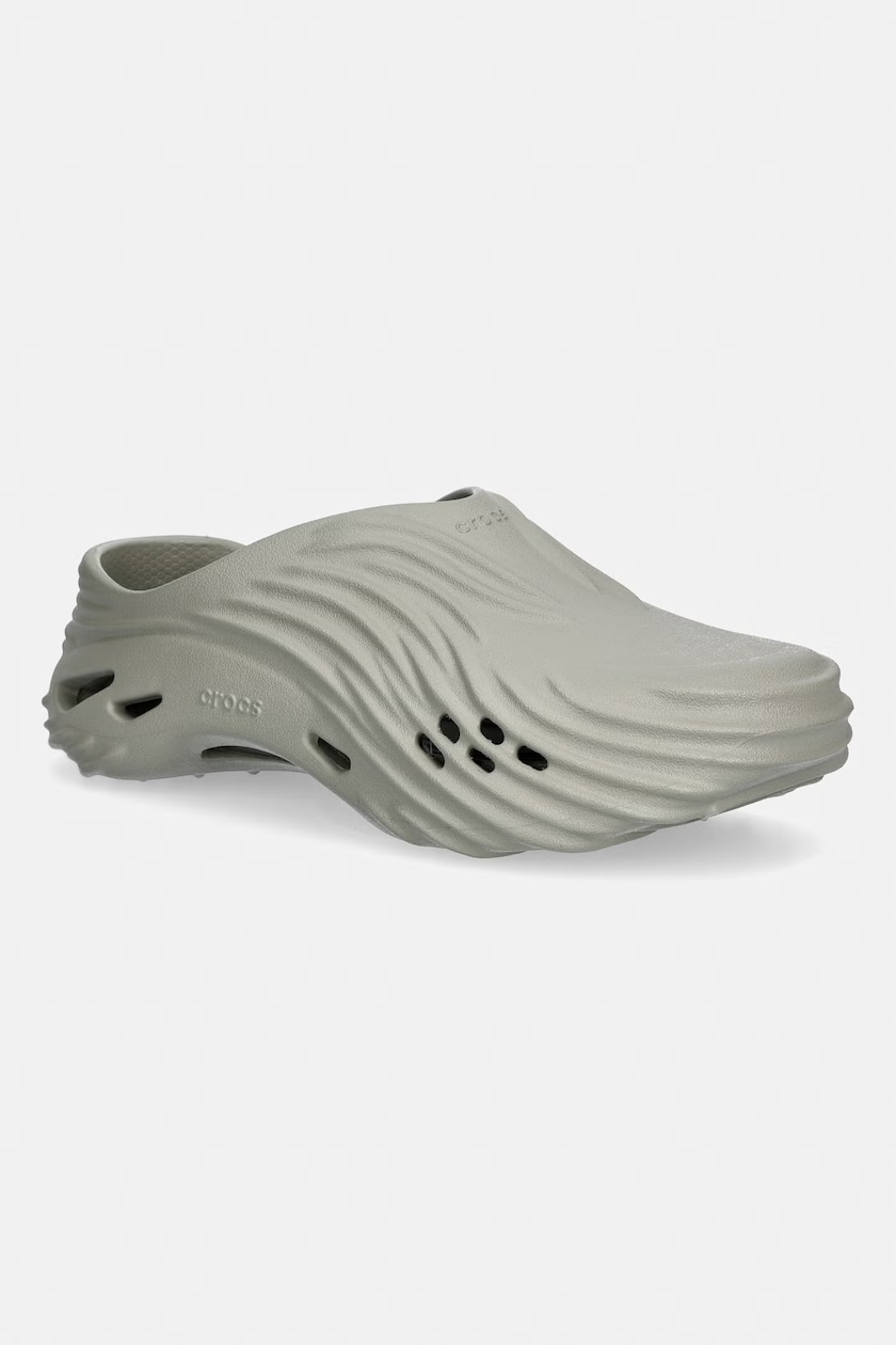 Crocs Mellow Luxe Recovery Slide 209413.2DS at PRM US
