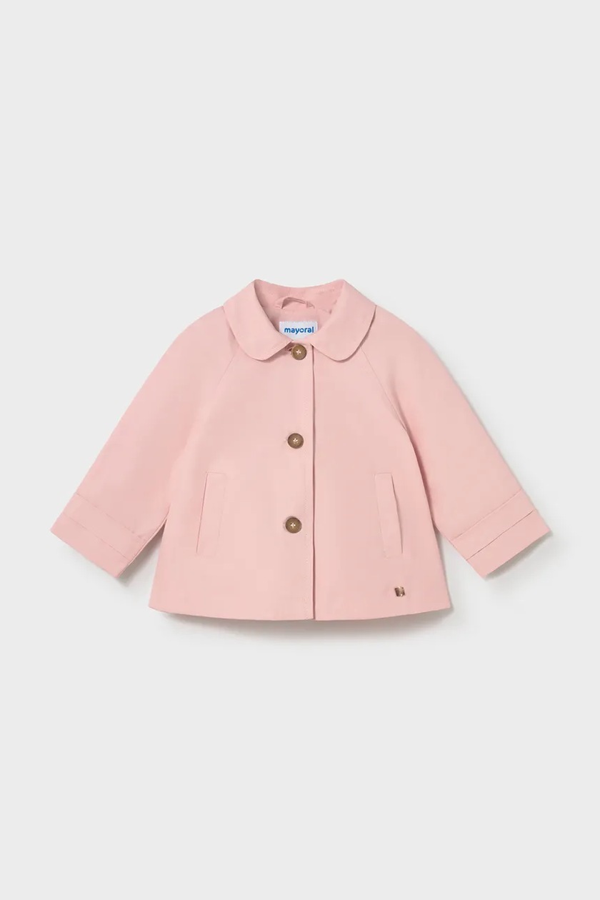 Maglioncino Mayoral Con Accessorio Per Bambina E Ragazza – Collezione Primavera-Estate 2025, Bianco Osso 25-03401-091