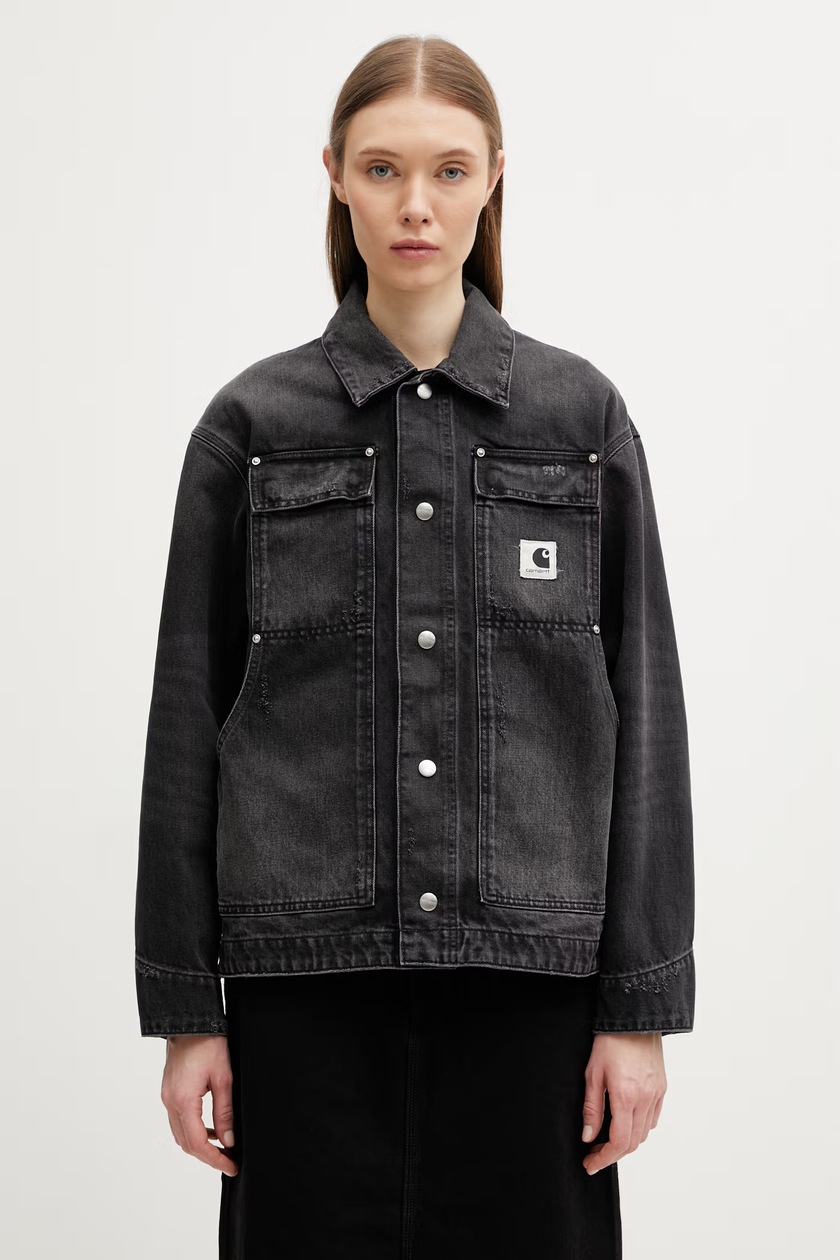 Carhartt WIP jacket Newkirk Jacket PRM EU