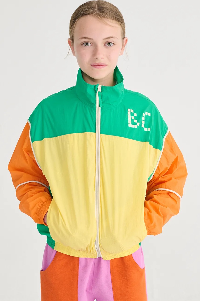 The North Face geaca de puf pentru copii KID 1996 RETRO NUPTSE