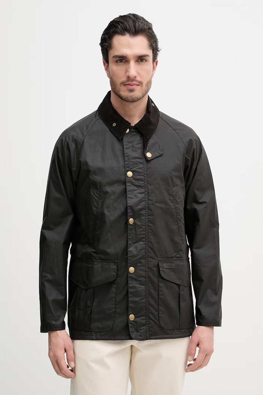 Barbour cotton jacket Modified Transport Casual PRM EU Barbour cotton jacket Modified Transport Casual PRM EU