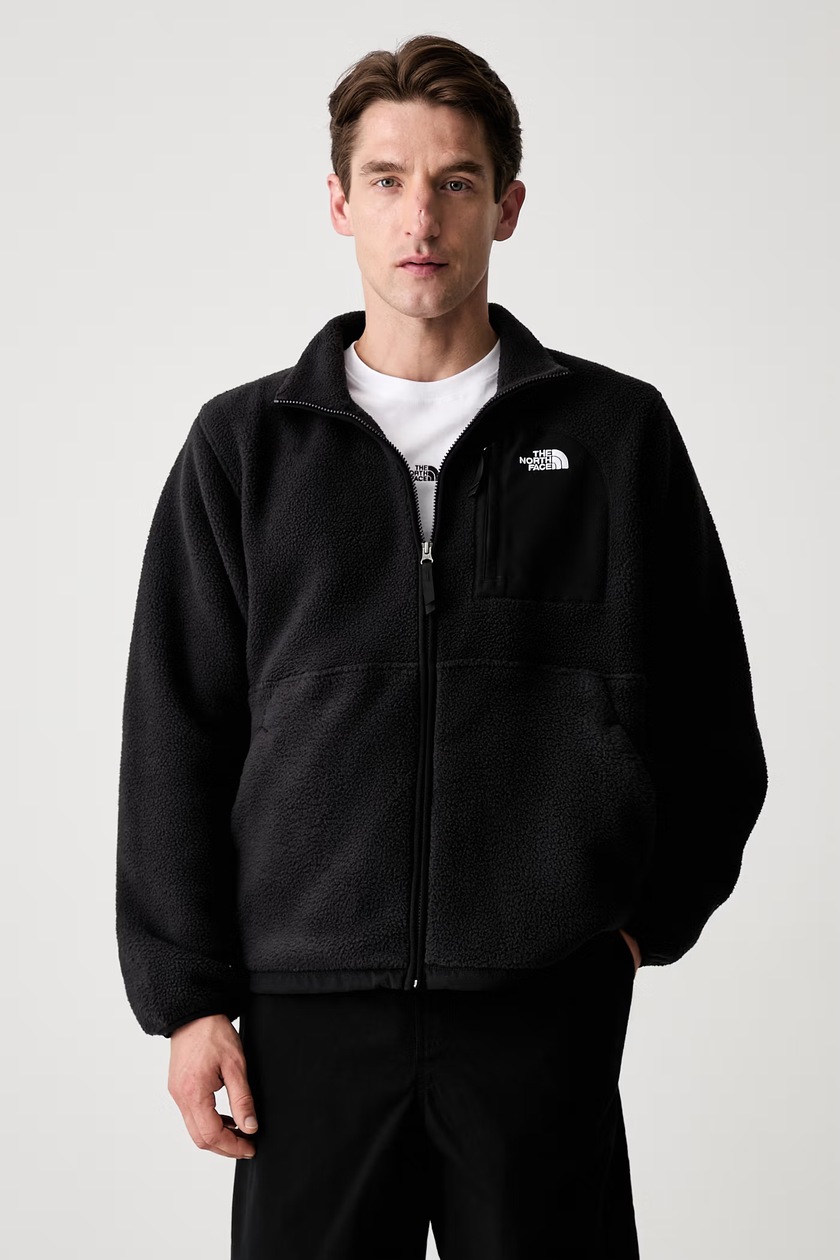 The North Face Extreme Pile 2 Fz Jacket fleece sweatshirt Men's