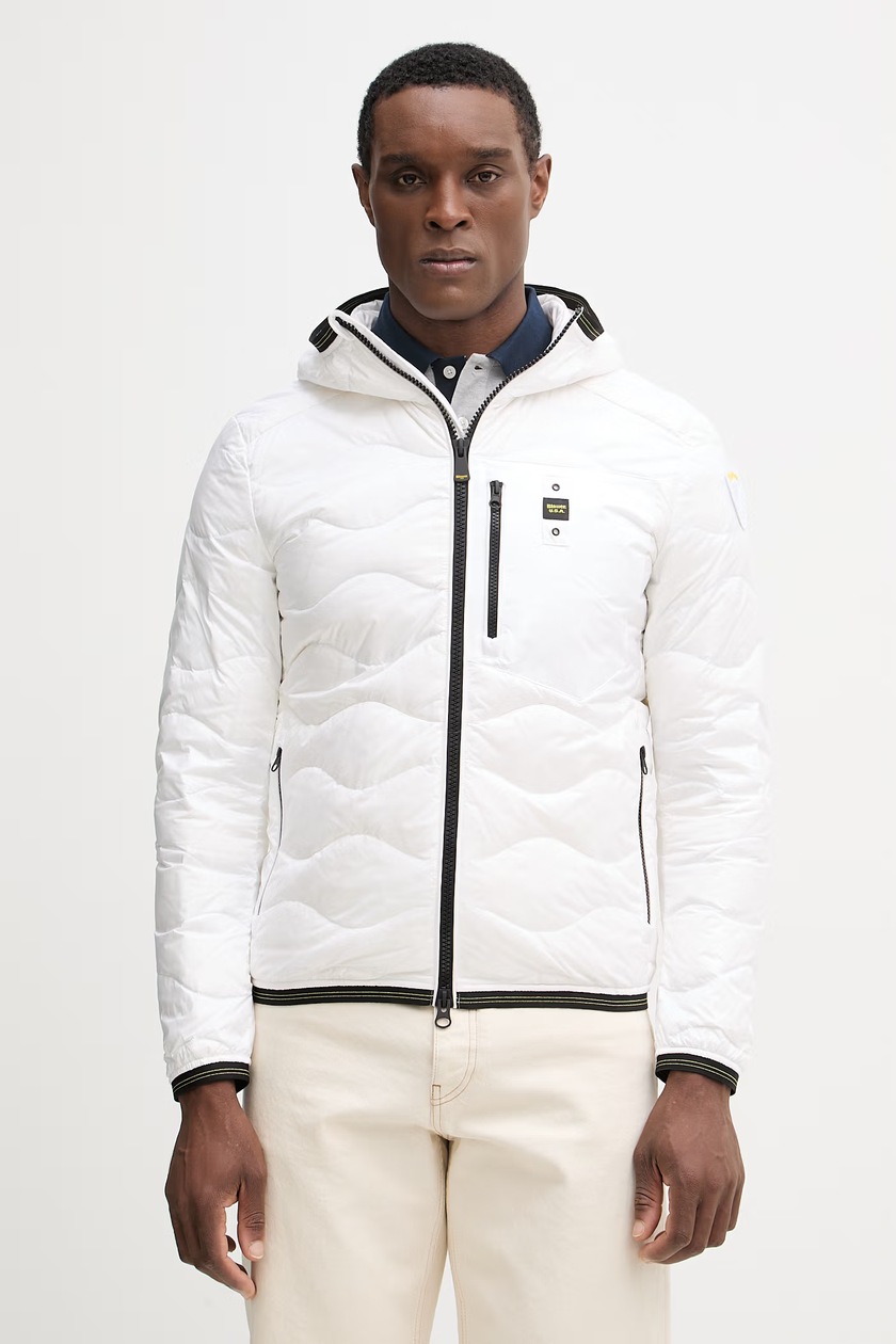 Куртка-бомбер Alpha Industries MA-1 ZH Back Print мужская цвет