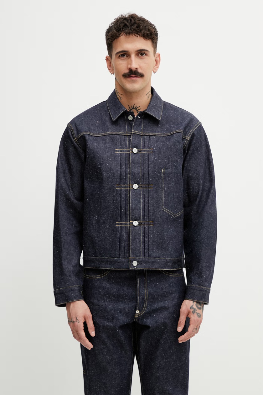 Human Made Men's Jackets on PRM US