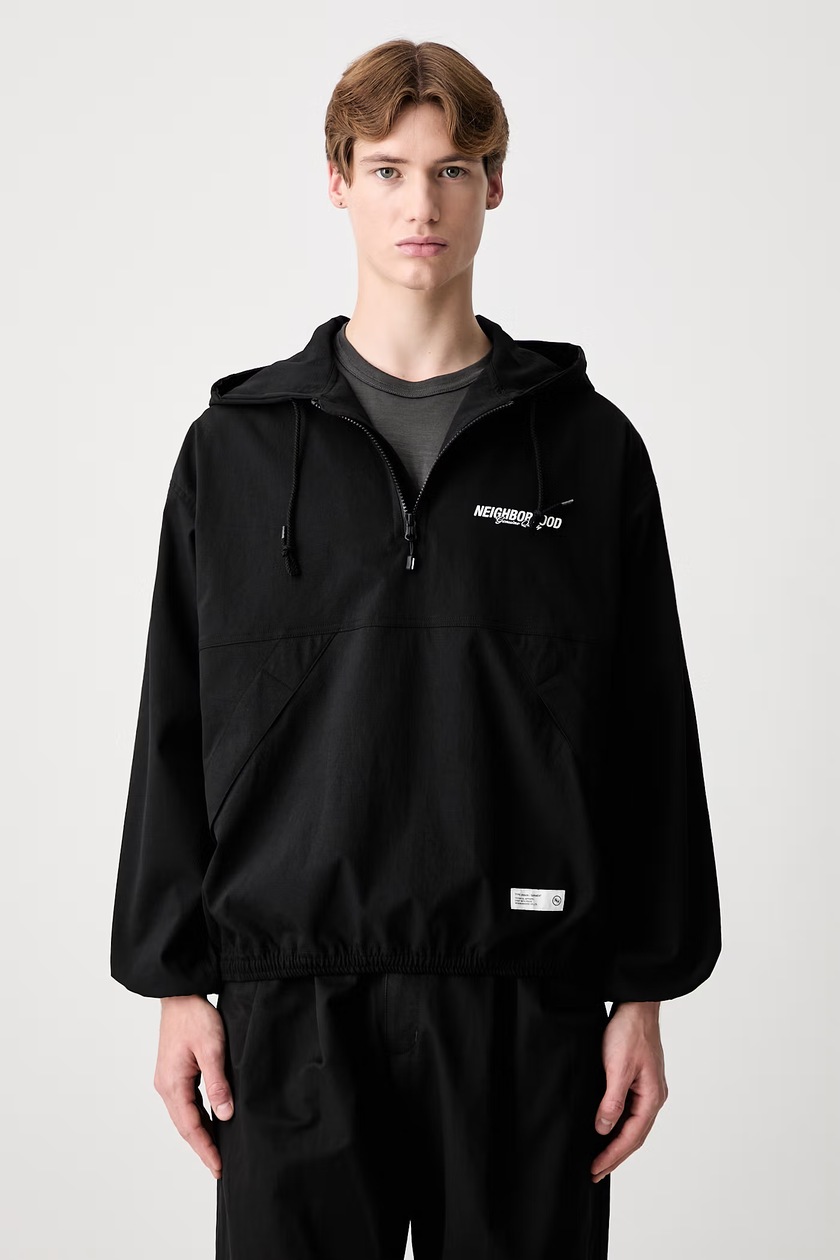 adidas Originals jacket Pad Hooded PRM EU
