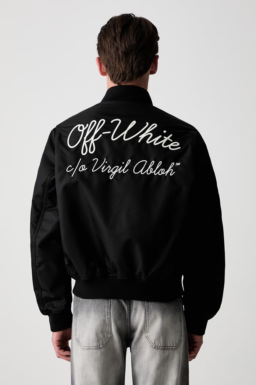Vans reversible jacket Premium Standards Reversible Station Jacket