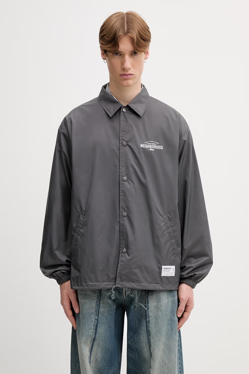 NEIGHBORHOOD jacket NEIGHBORHOOD X Dickies . Coverall Jacket PRM EU