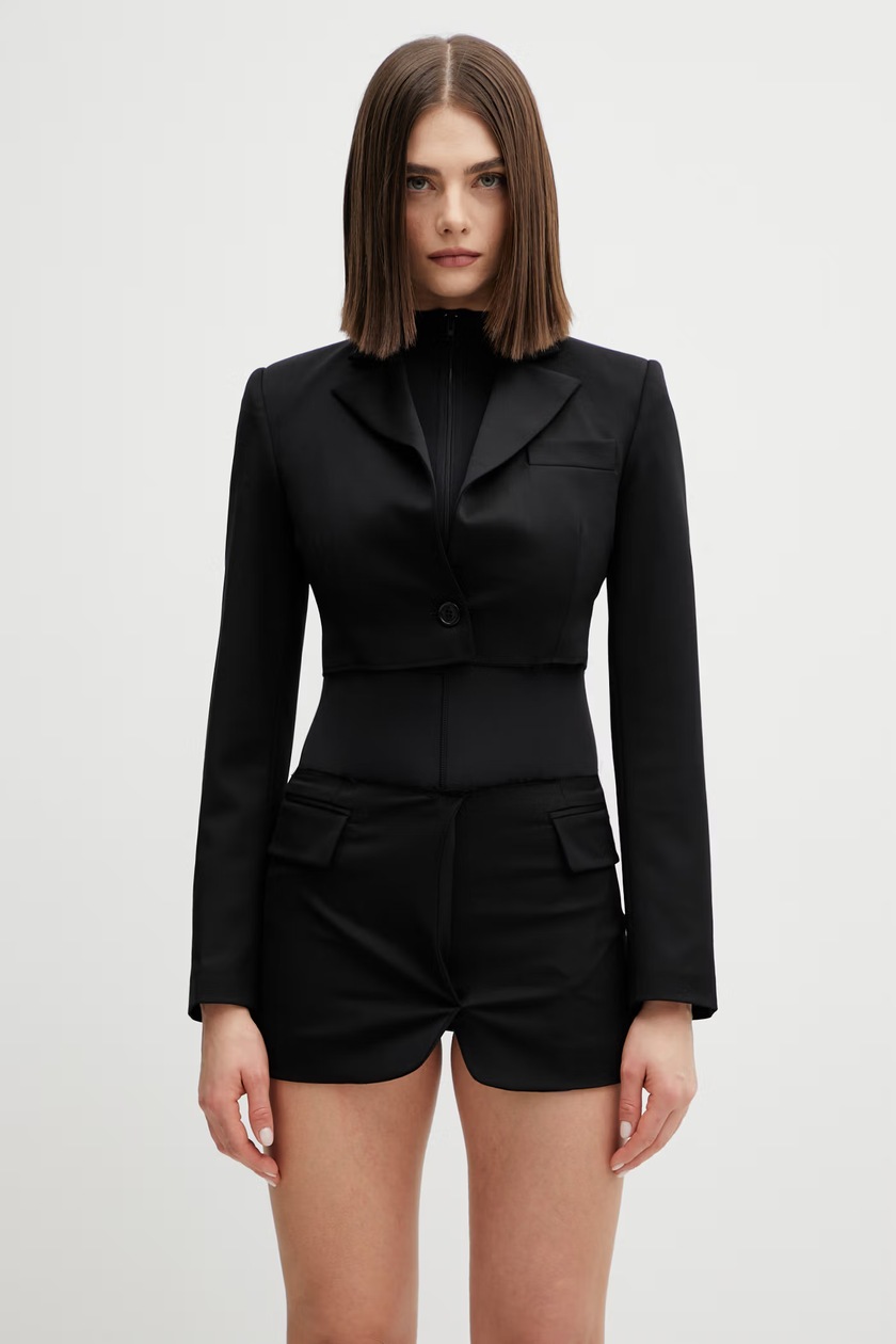 Kenzo kimono Solid Kimono PRM EU