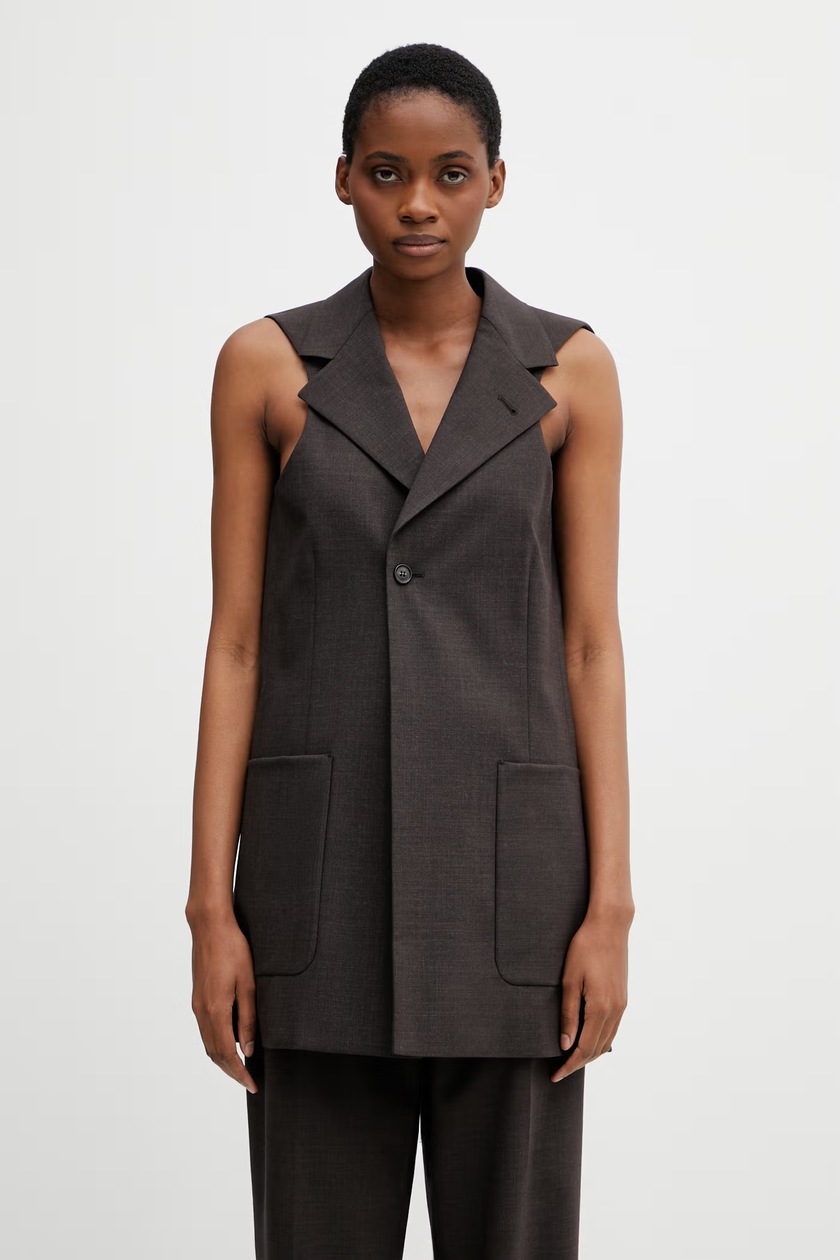 Blazers Women's MM6 Maison Margiela PRM EU