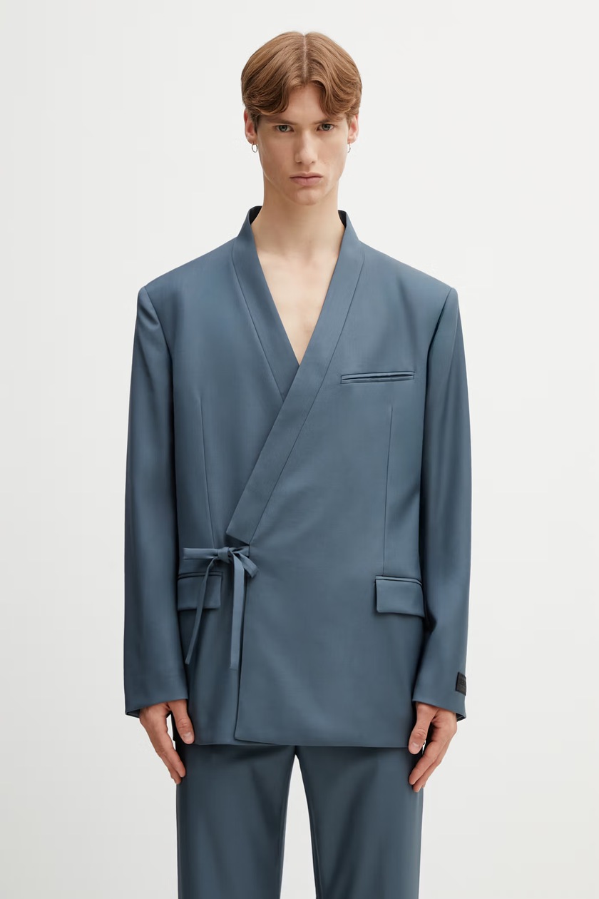 Мужские Пиджаки Kenzo - PRM UA