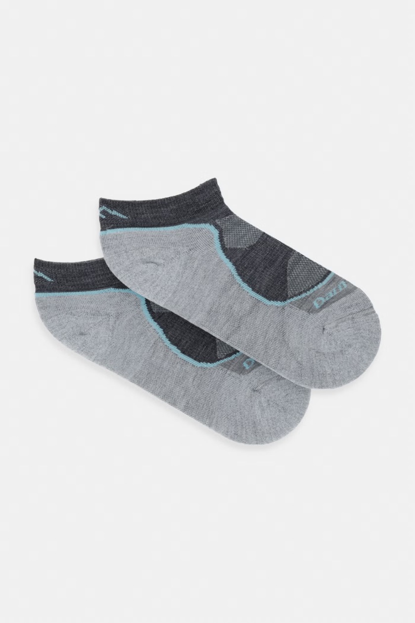X-Socks Calze - X-Country Perform Merino Crew - x black/grey