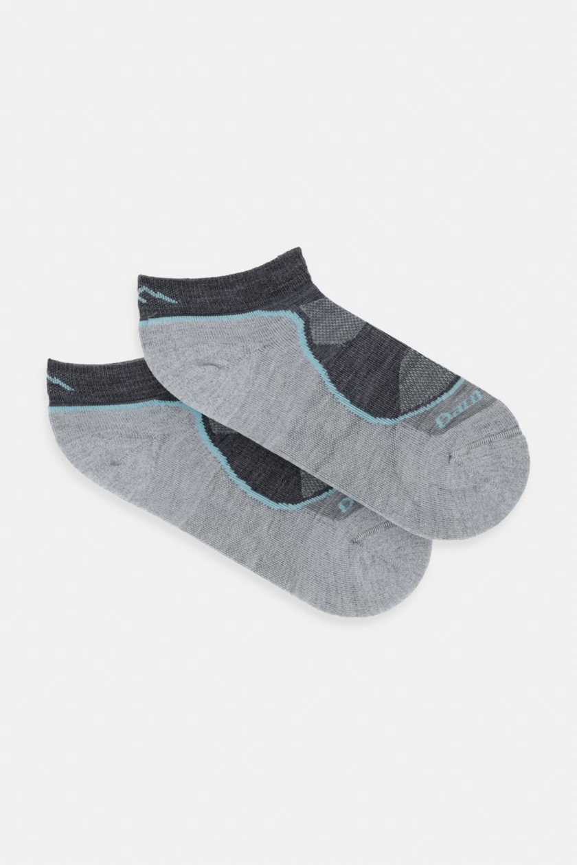 X-Socks Calze - X-Country Perform Merino Crew - x black/grey X-Socks Calze - X-Country Perform Merino Crew - x black/grey