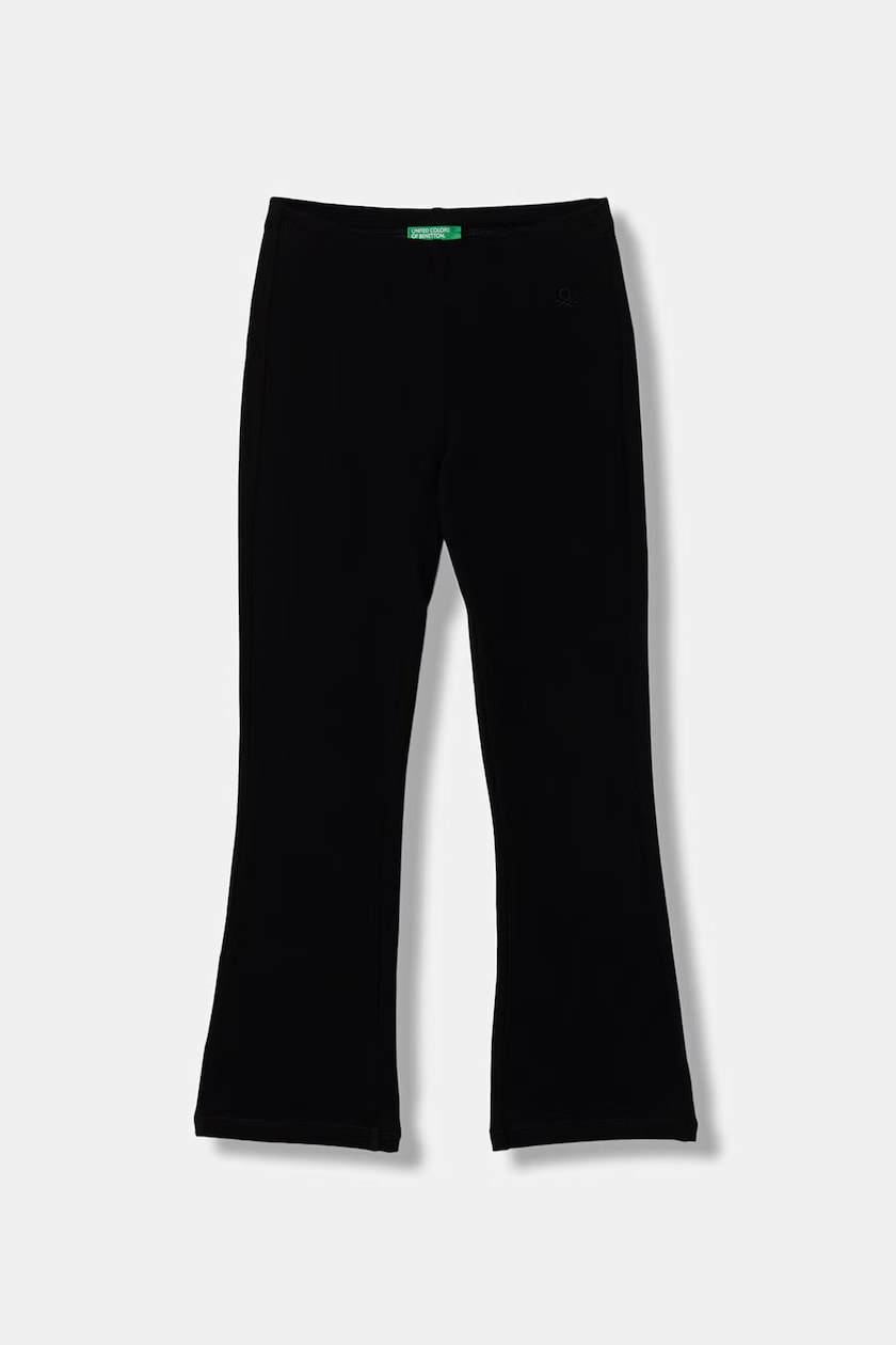 United Colors Of Benetton - Leggings Per Bambine E Ragazze Con United Colors Of Benetton - Leggings Per Bambine E Ragazze Con