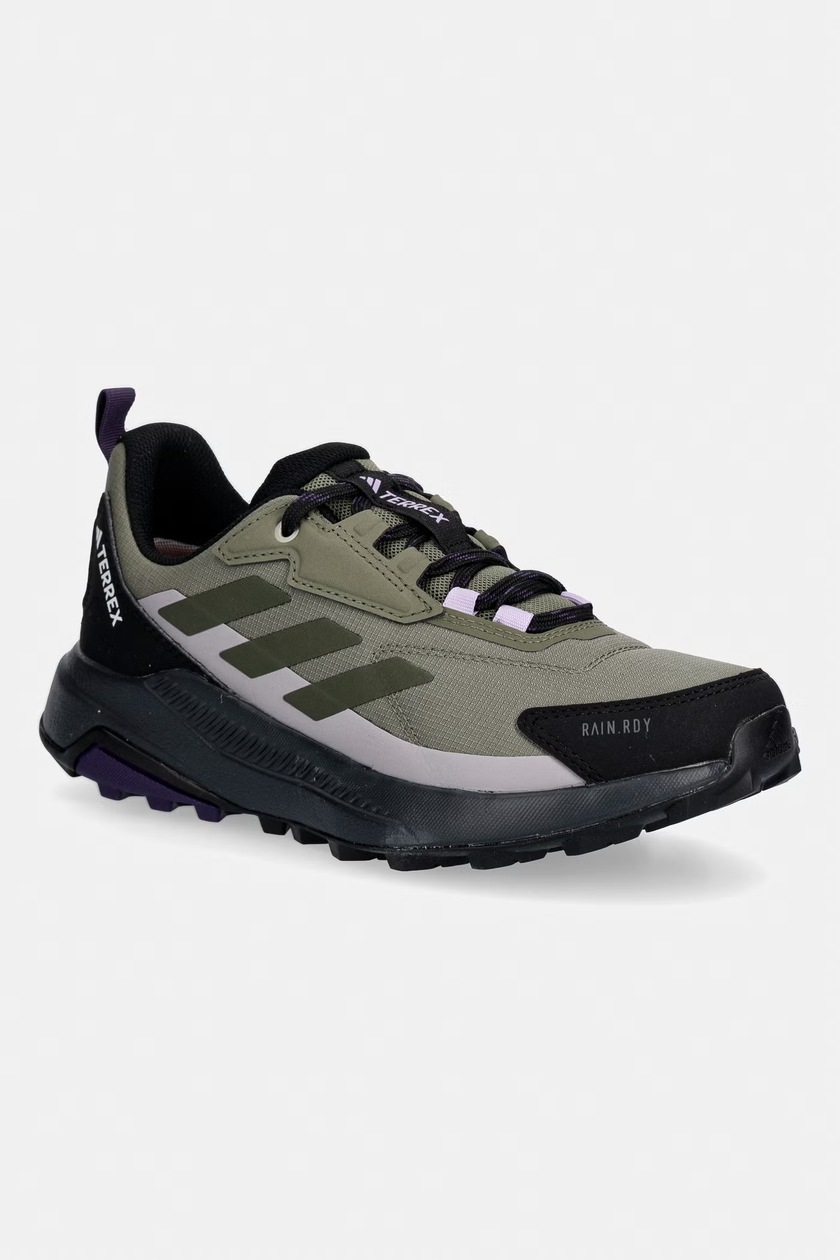 Обувь outdoor adidas TERREX Skychaser AX5 GTX цвет коричневый