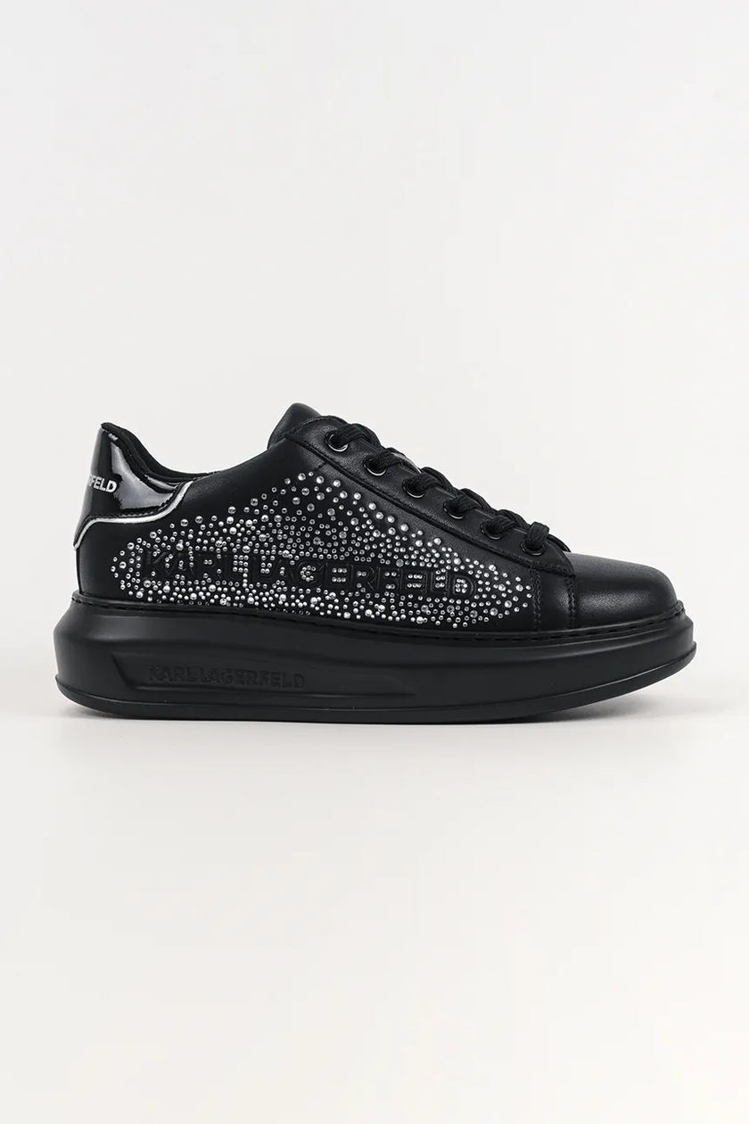 Karl Lagerfeld sneakers BLAZE culoarea gri, KL62422 | ANSWEAR.ro