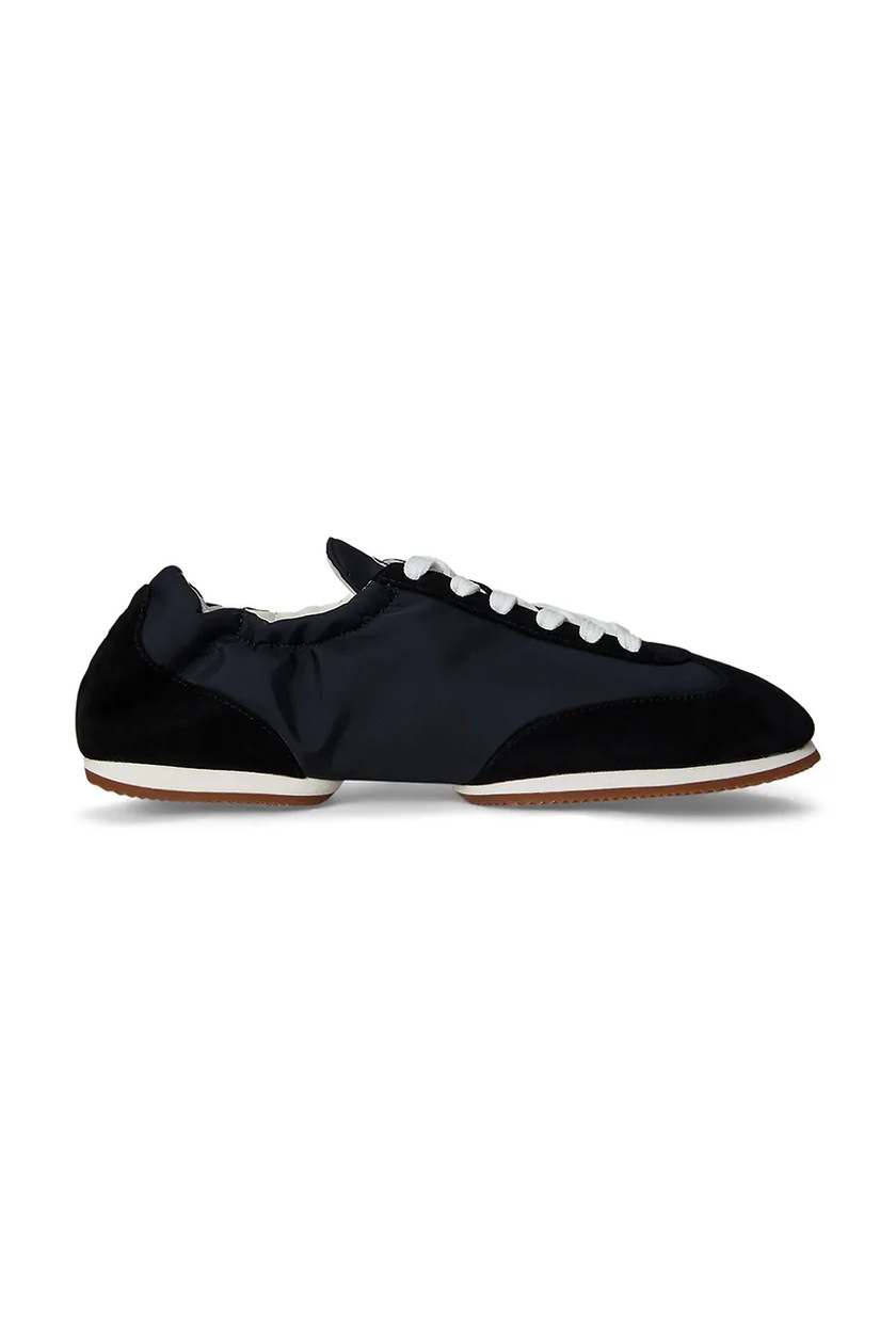 Common Projects leather sneakers Original Achilles Low black color
