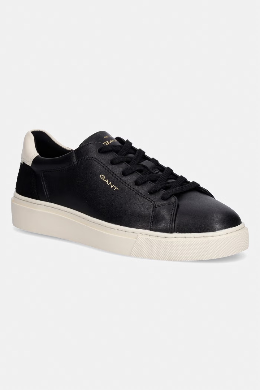 Scarpe Da Ginnastica Basse Donna GANT Yinsy - Tela Di Cotone, Suola In Gomma, Chiusura Con Lacci, Comode E Casual