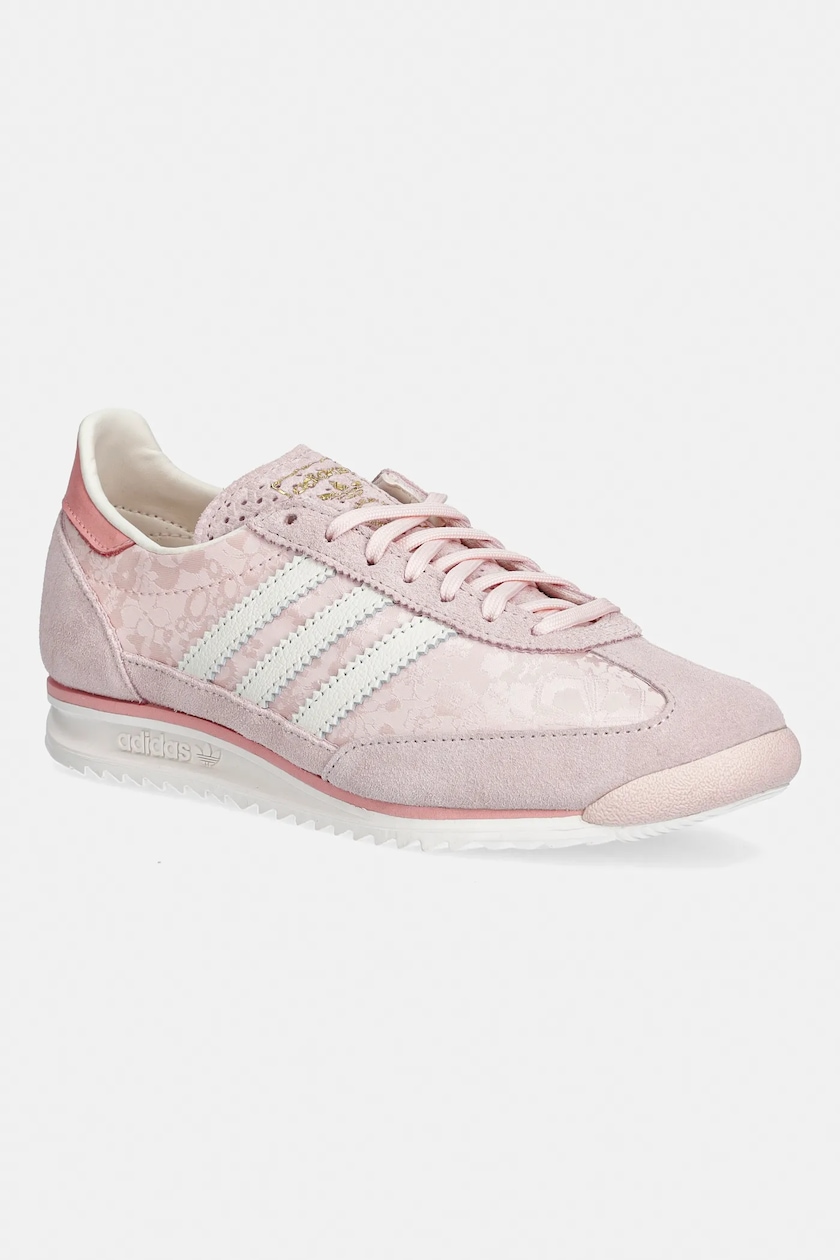 Women's pink adidas sneakers | PRM USA Women's pink adidas sneakers | PRM USA
