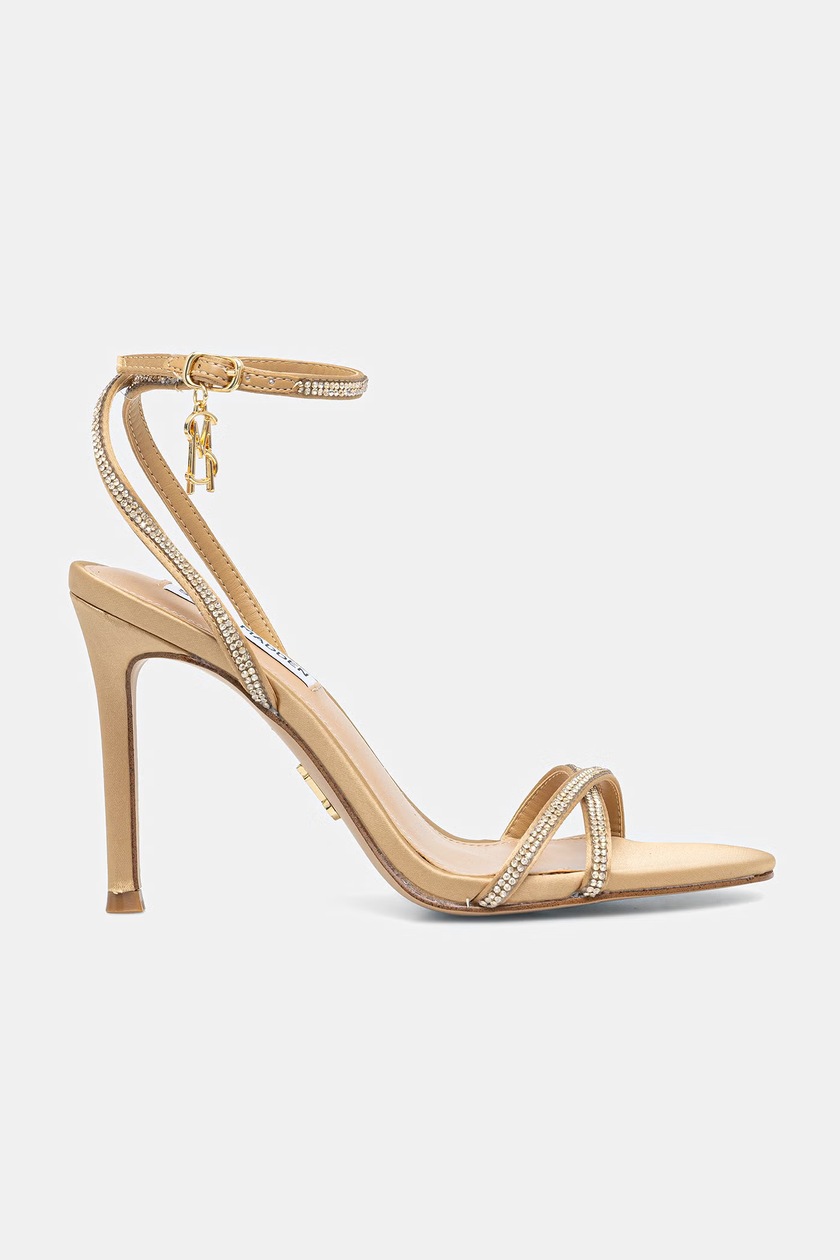 Kurt Geiger London sandale Kensington culoarea bej 8489940609