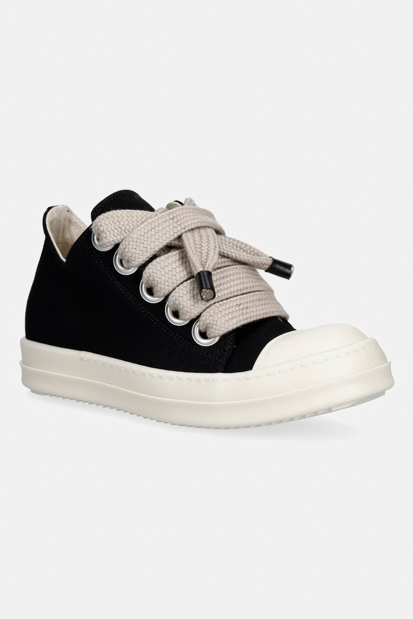 Rick Owens DRKSHDW Women's Low top sneakers on PRM US