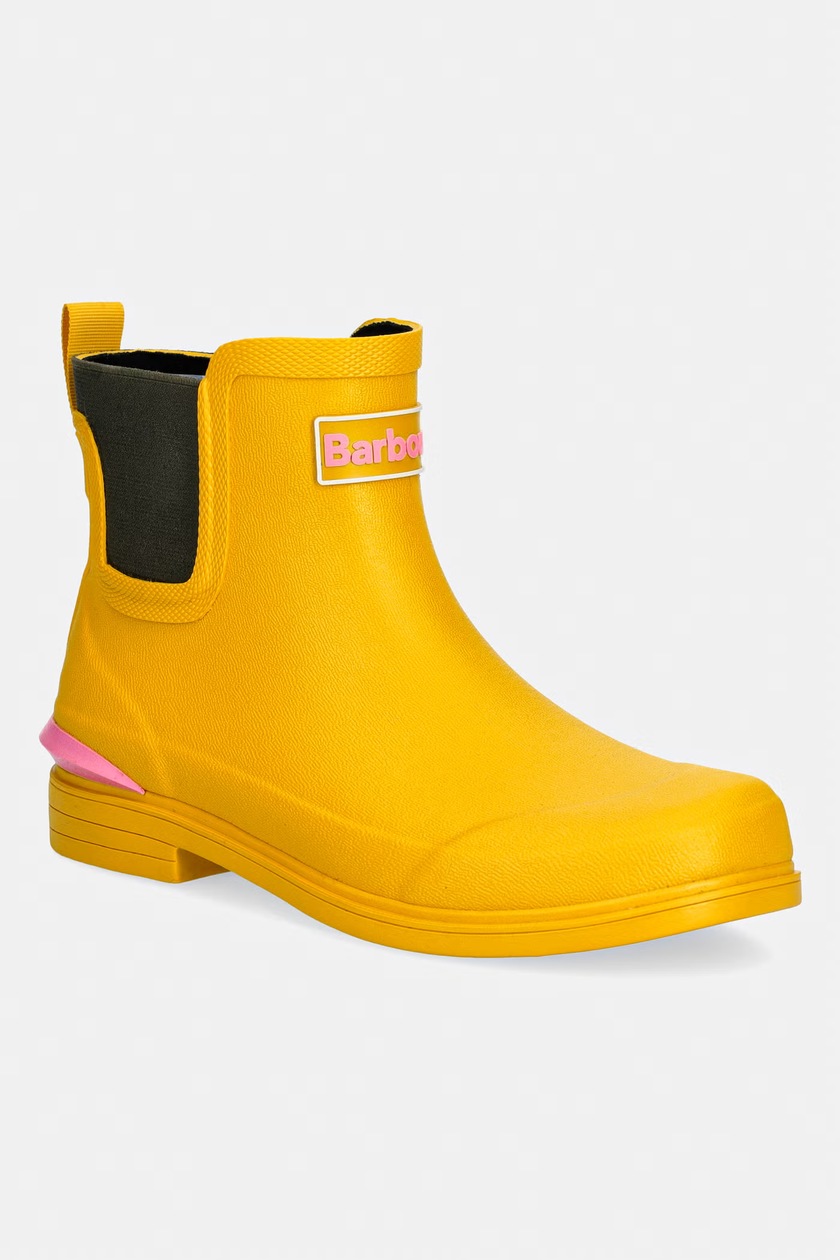 Rain boots Women's Barbour PRM EU
