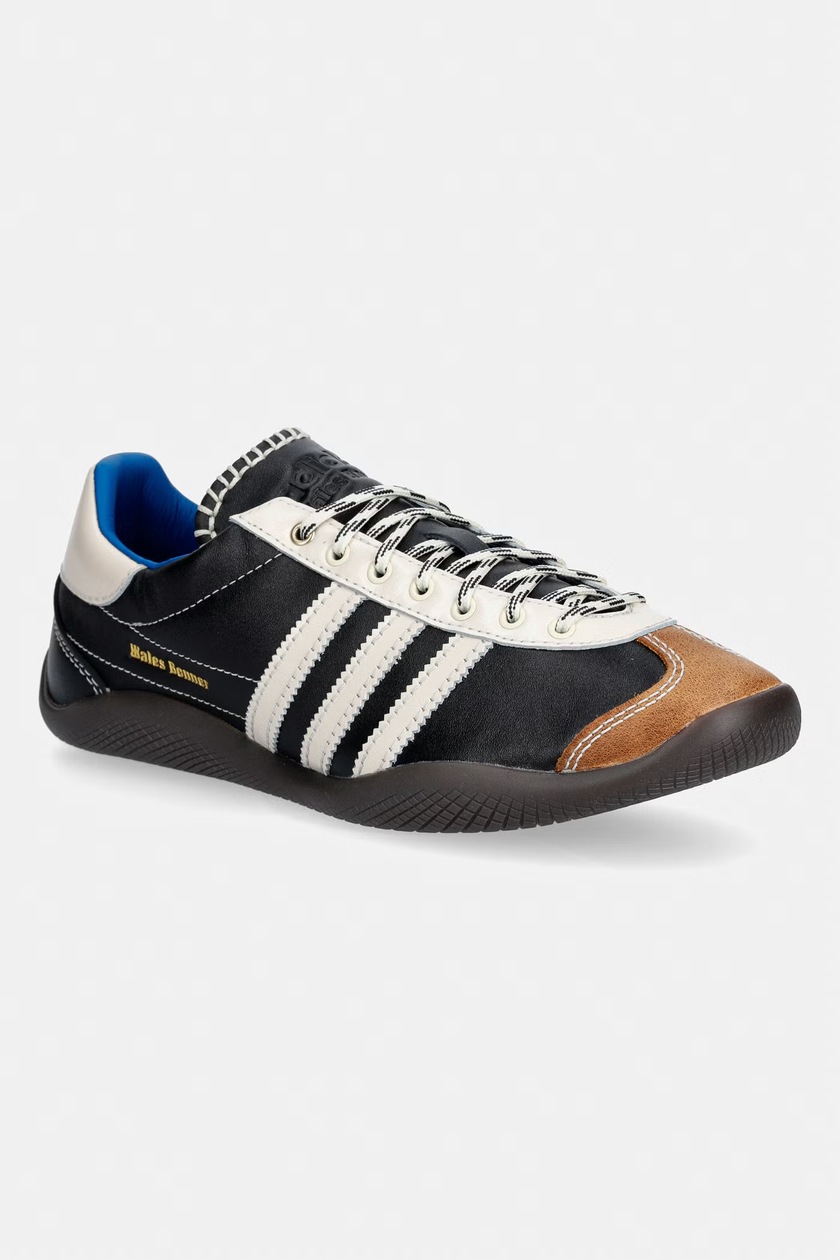 adidas Originals x Wales Bonner Karintha OG sneakers boty dmsk koen  ern KI8476 | koupit na PRM