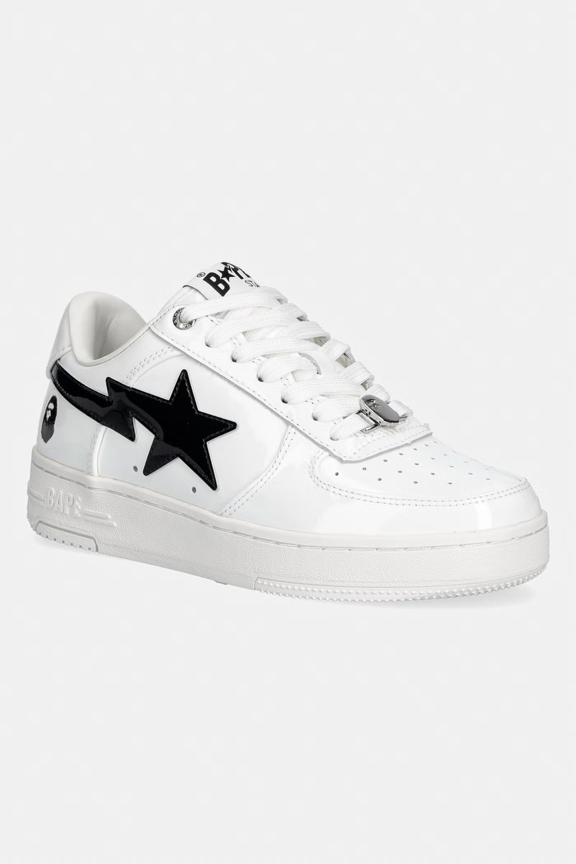 Bape Women's Sneakers | PRM US