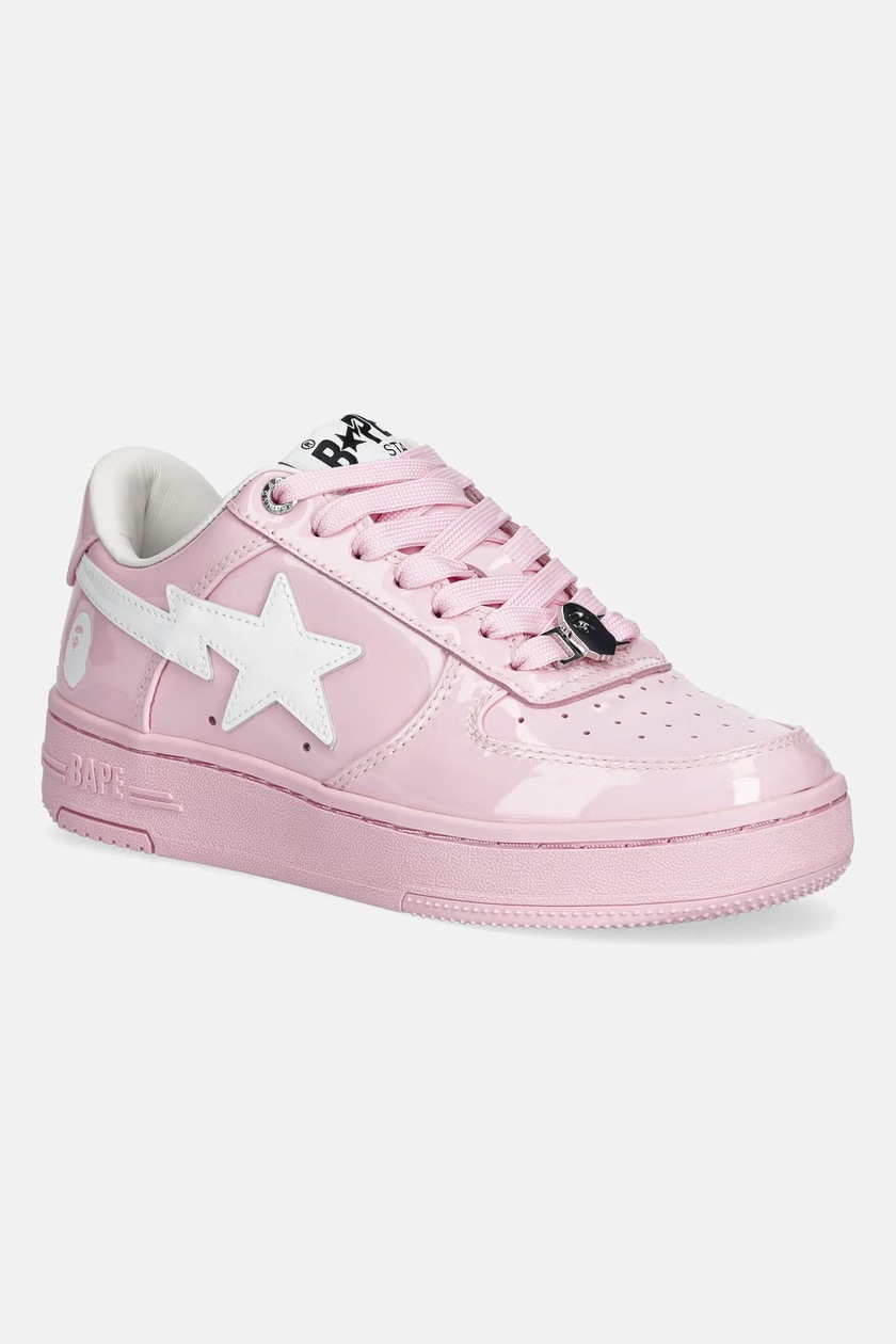 BAPE STA pink | PRM