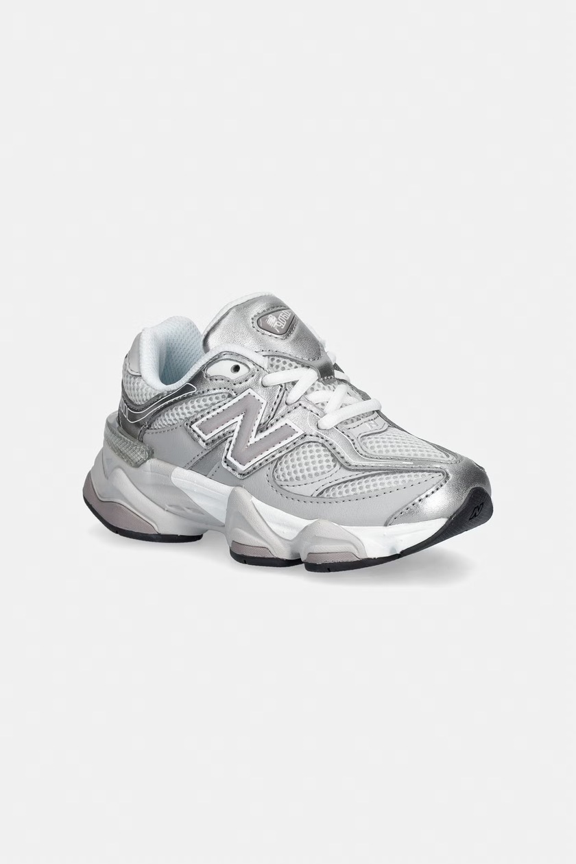 New Balance sneakers 9060 roz GC9060BE | ANSWEAR.ro