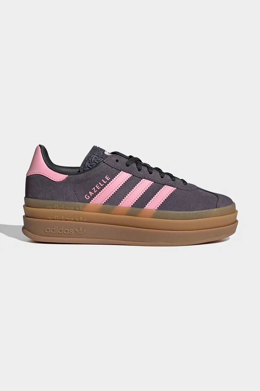 ◾️新品　 バーニーズニューヨーク　GAZELLE BOLD adidas Gazelle Bold | ANSWEAR.ua