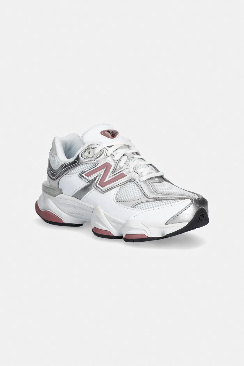New Balance 9060 white | PRM USA